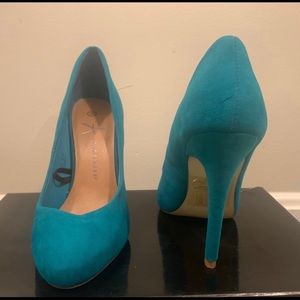 Shoes/pumps